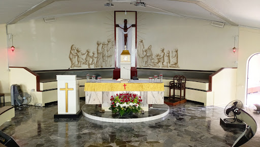 Gereja Katolik Gembala Baik (1964)
