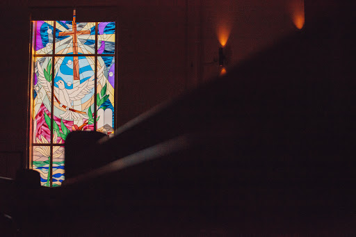 Cheras Baptist Church