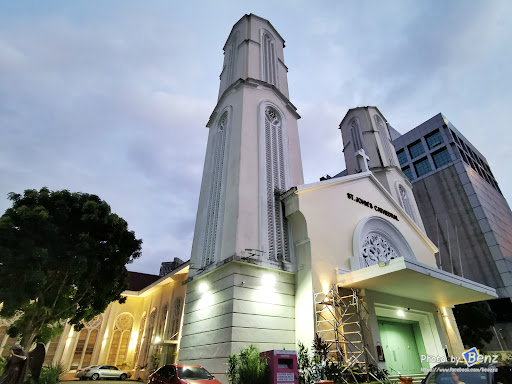 Katedral St. John