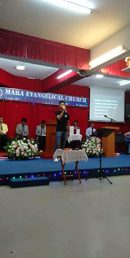Mara Evangelical Church(MEC)