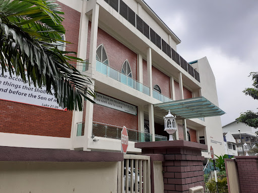 Gereja Pentekosta Malaysia