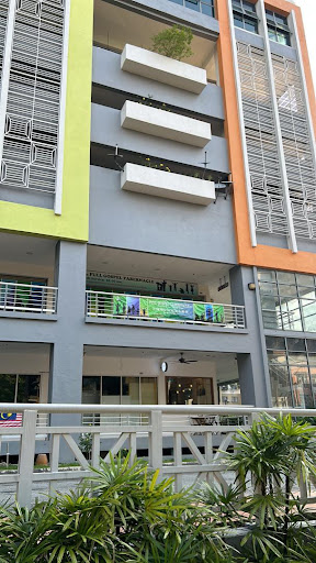 Full Gospel Tabernacle Kuala Lumpur