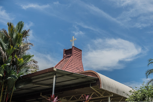 Calvary Church