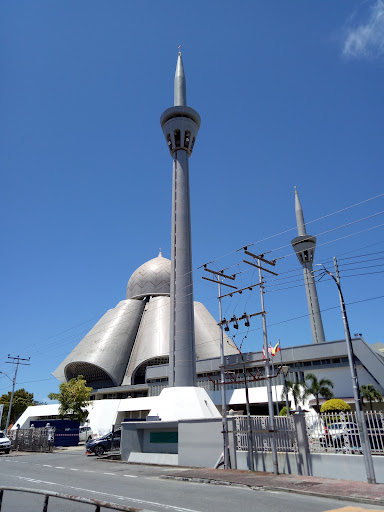 Masjid Jamek An-nur