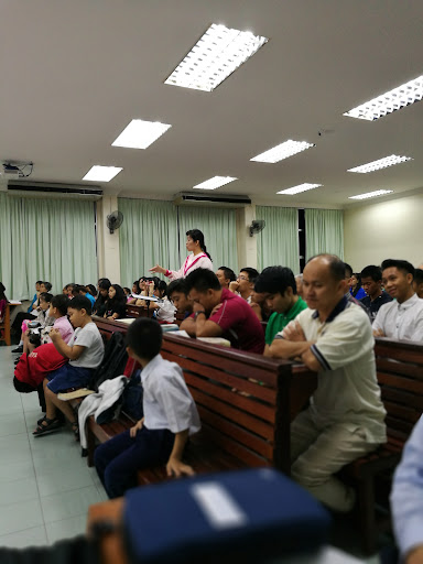 True Jesus Church Labuan