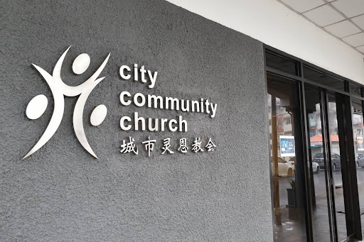 City Community Church AG, Melaka