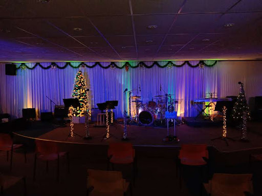 Breakthrough City Church