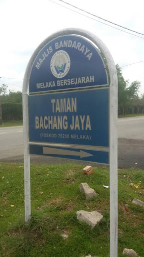 Bethany Church Malaysia