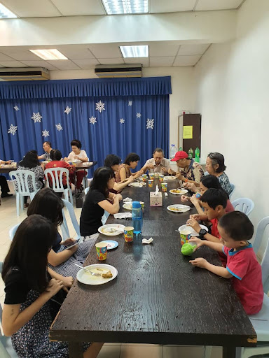 Melaka Reformed Baptist Church 马六甲归正浸信会