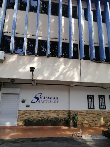 Shammah Sanctuary, Melaka