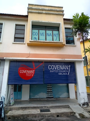 Covenant Baptist Church