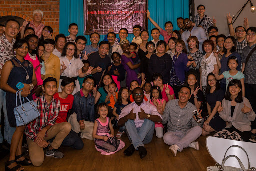 Hope Church Melaka 马六甲希望教会