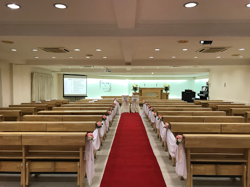 True Jesus Church (TJC) Melaka