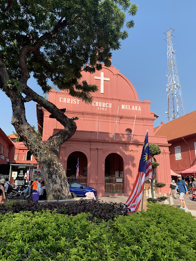 Melaka Seventh-Day Adventist Church
