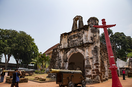 Bukit Melaka