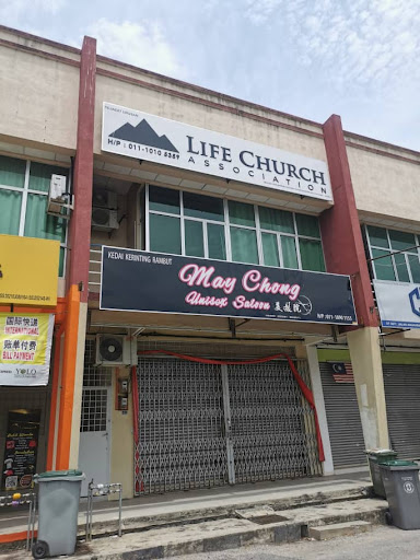 LIFE church Melaka