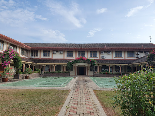 Good Shepherd Catholic Seminary