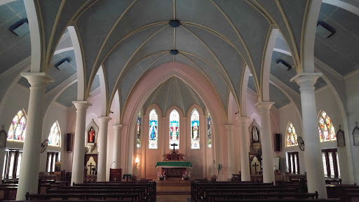 SMK St. Francis School Chapel