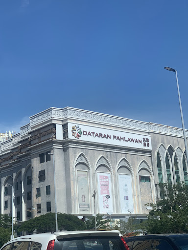 Sacred Heart Canossian Convent Chapel (1905)