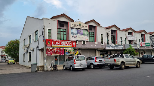 Tampin Seventh-day Adventist Church