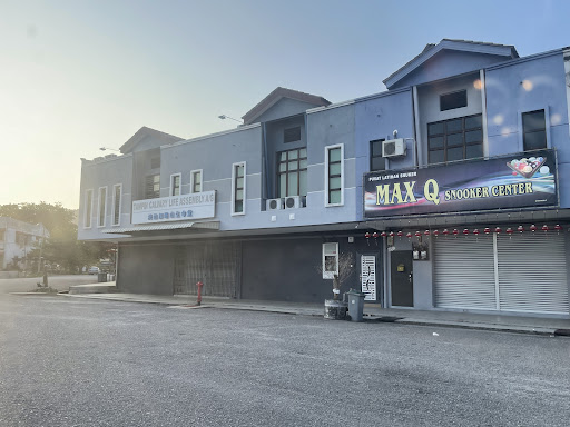 Tampin Calvary Life Assembly