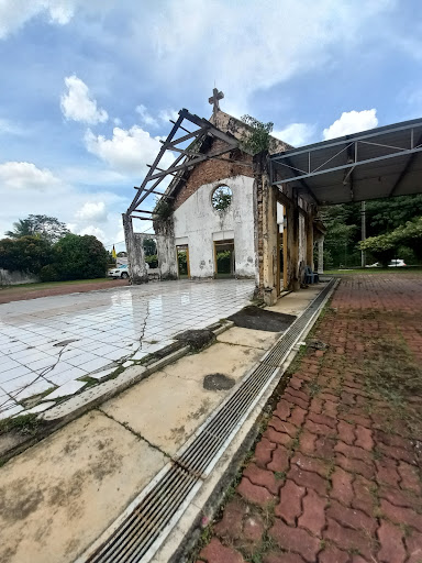 Church Of St. Theresa (1935)