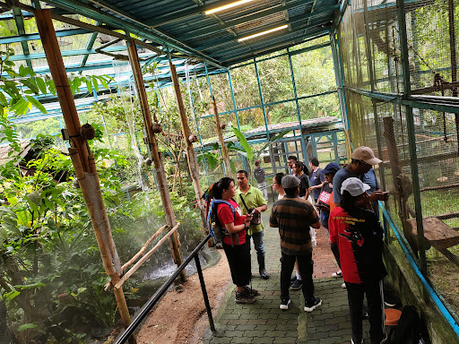 Agape Community Centre, Nilai