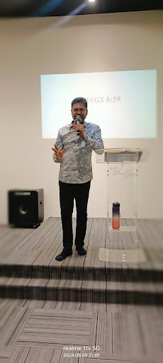 Nilai Evangelical Centre