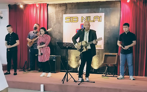 SIB NILAI @ NILAI SQUARE