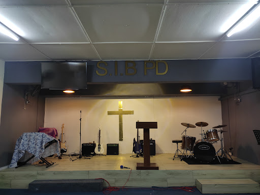 SIB Port Dickson Church