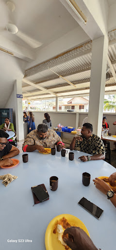 Gereja Presbyterian Port Dickson