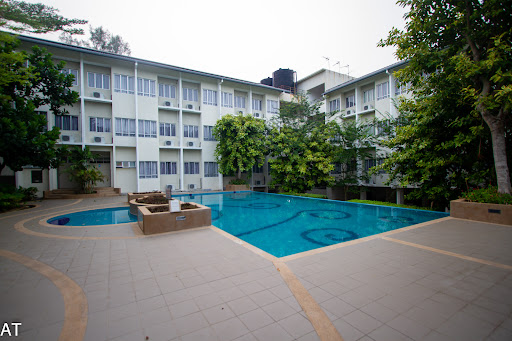 Port Dickson Methodist Centre (PDMC)
