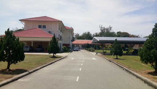 Champagnat Youth Centre