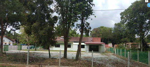 Port Dickson Anglican Centre