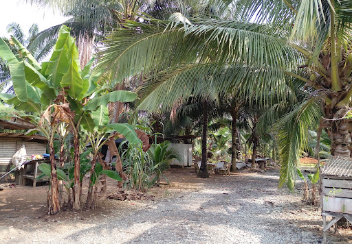 Chapel Of St. Anthony, Bukit Pelanduk