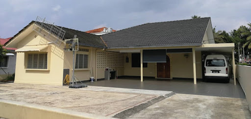 Bentong Gospel Hall