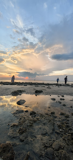 Kampung tekek pulau tioman