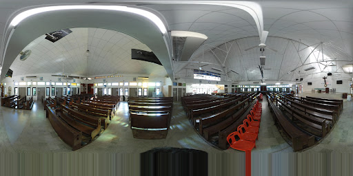 Church of St Thomas the Apostle, Kuantan