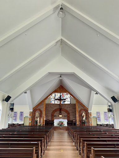 Church of Our Lady of Mount Carmel (1935)