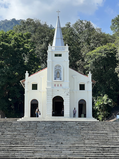 Saint Anne Church (1888)