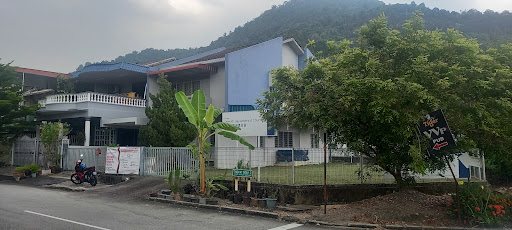 Bukit Mertajam / Kulim Seventh Day Adventist Church