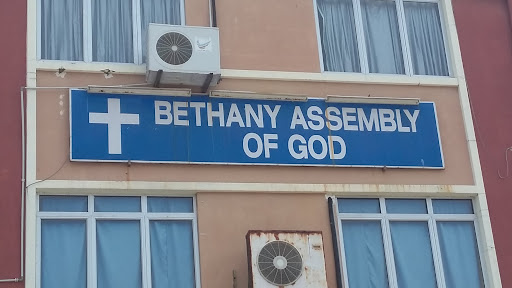 Bethany Assembly Of God