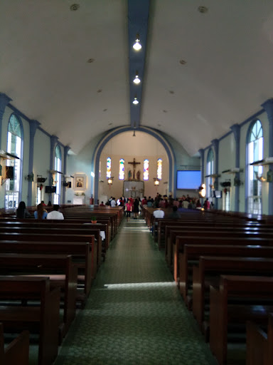 Gereja Bunda Dukacita (1888)