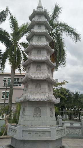 Persatuan Ugama Buddha Butterworth