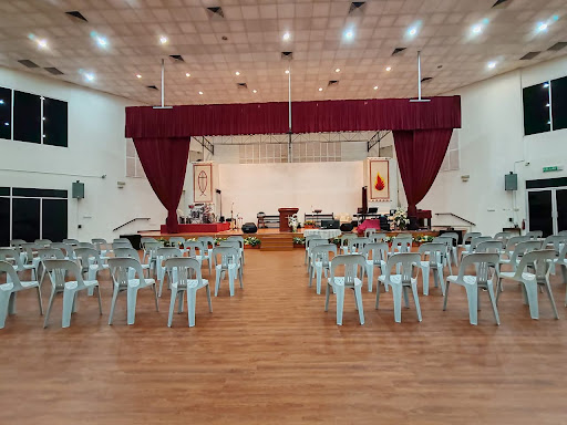 Peniel Christian Fellowship