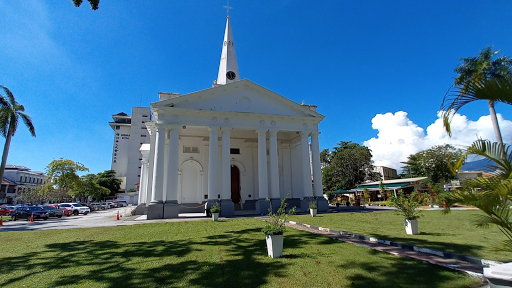 St. George's Anglican Church