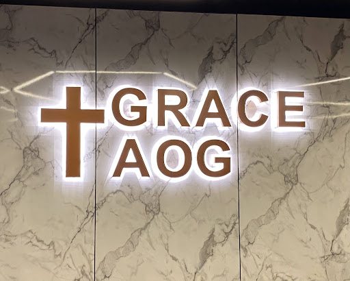 Grace AOG Church (Georgetown)