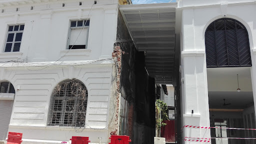 City Light Church Penang @ LOFT 29