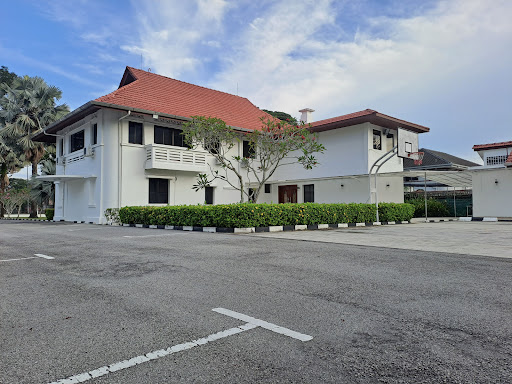 The Church of Jesus Christ of Latter-day Saints (Penang)