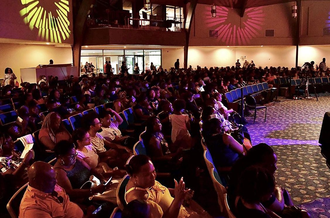faith city church